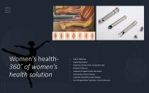 Scar removal laser CO2U500-7
