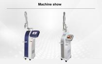 Skin rejuvenation laser CO2F-9-2