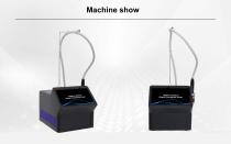 Skin rejuvenation laser VEL-004-2