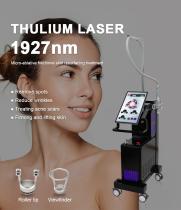 Thulium laser VTL-002 - 1