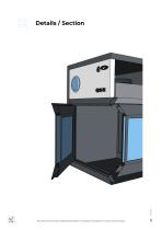 Dynamic 3 doors 3D drawings catalog - 8