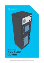 Dynamic Combi 3D drawings catalog - 1