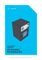 Dynamic Standard 3D drawings catalog - 1