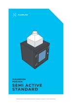 Semi Active Standard 3D drawings catalog - 1