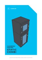 Static Combi 3D drawings catalog - 1