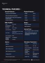 Bioscope Intraoperative Neuromonitor -4