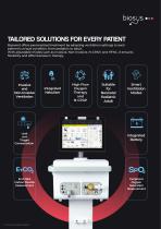 Biyovent M Neonatal, Pediatric & Adult-3