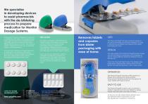 Poppitts Brochure - 2