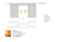 L80 automatic sliding operator - 6