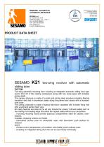SESAMO K21-1