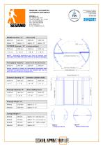 SESAMO K21-2