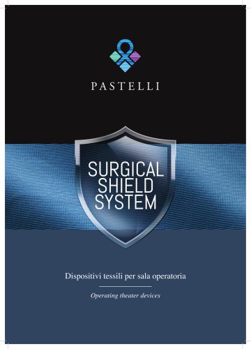 SURGICAL SHIELD SYSTEM