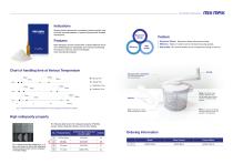 MIX MAX - Seawon Meditech - PDF Catalogs | Technical Documentation