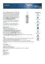 S-Micro L data sheet - 1