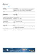 S-Micro L data sheet - 2