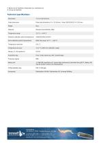 SterilDisk Probe data sheet - 2