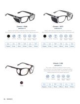 PROTECTIVE EYEWEAR Radiation, Laser, and Safety Protection-10