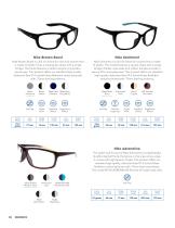 PROTECTIVE EYEWEAR Radiation, Laser, and Safety Protection-12
