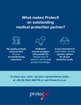 PROTECTIVE EYEWEAR Radiation, Laser, and Safety Protection-2