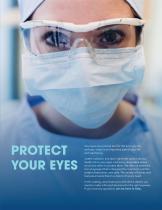 PROTECTIVE EYEWEAR Radiation, Laser, and Safety Protection-3