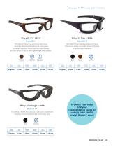 PROTECTIVE EYEWEAR Radiation, Laser, and Safety Protection-5