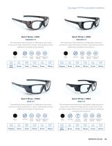 PROTECTIVE EYEWEAR Radiation, Laser, and Safety Protection-7