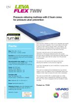 LevaFlex Twin - 1