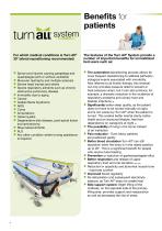 TurnAll Facts and Benefits - 4