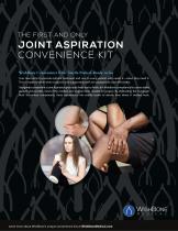 JOINT ASPIRATION CONVENIENCE KIT - 1