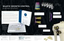 WishFIX GROWTH CONTROL PLATING SYSTEM - 2