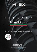 SYNTH ESIS TH E FUTU RE-1