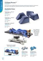 Care Surgical Brochure Issue 12-10