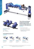 Care Surgical Brochure Issue 12-12