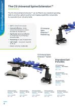 Care Surgical Brochure Issue 12-4