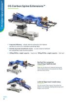 Care Surgical Brochure Issue 12-6
