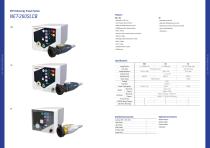 Mega Medical ENT Complete System-Endoscopic Visual System-2