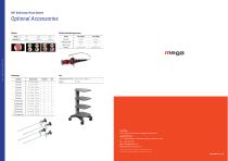 Mega Medical ENT Complete System-Endoscopic Visual System-3