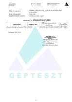C2 certificate EMF-E FFP2-2