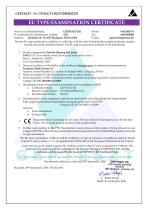 CE certificate EMF-E FFP2-1