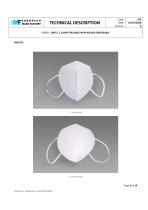 Technical sheet EMF-E FFP2-3