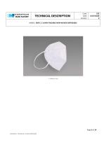Technical sheet EMF-E FFP2-5