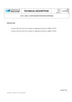 Technical sheet EMF-E FFP2-6