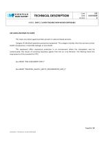 Technical sheet EMF-E FFP2-8