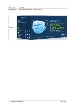 Surgical Face Mask Type IIR-2