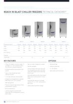 REACH IN BLAST CHILLER FREEZERS-1