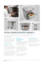 REFRIGERATED CABINETS-11
