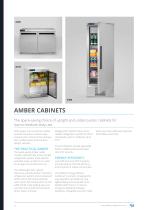 REFRIGERATED CABINETS-12