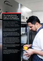 REFRIGERATED CABINETS-2