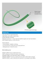GW351JF PTFE Guidewire-2