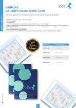 Collagen Bone Grafts PDF-2
